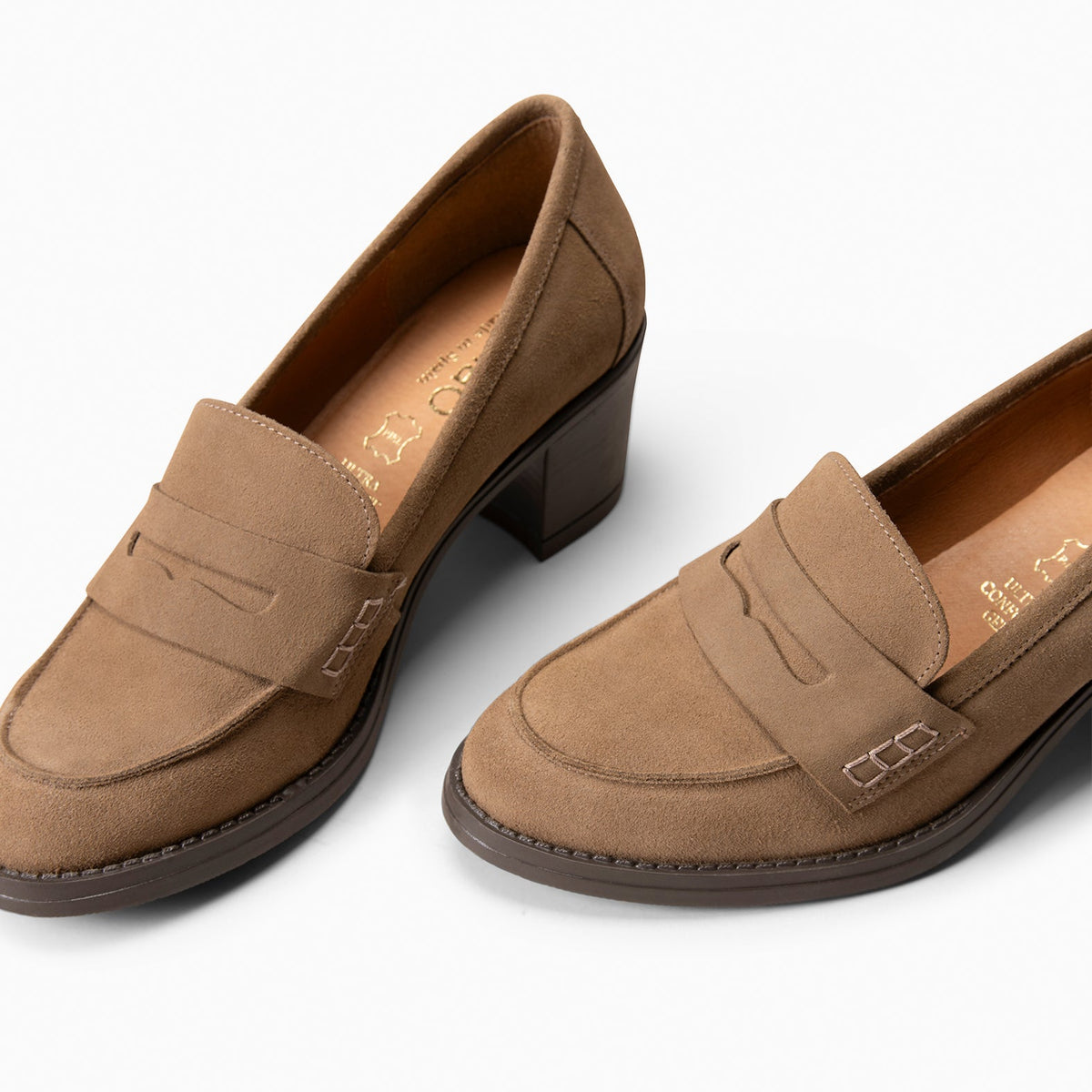 Taupe | MOKA · vista 4