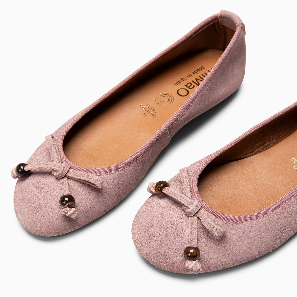 Rosa oscuro | ELVIRA · vista 4