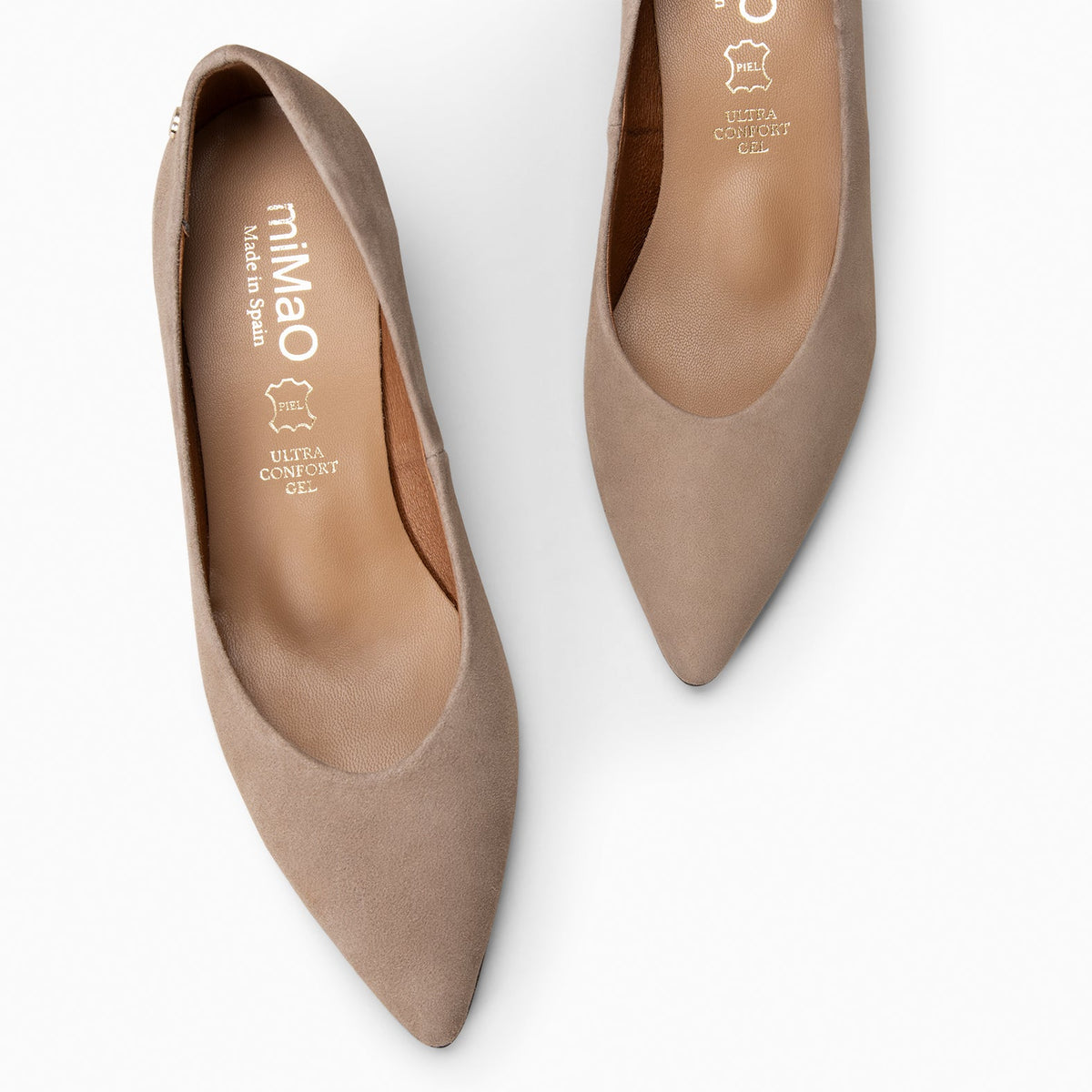 Taupe | ESTHER · vista 4