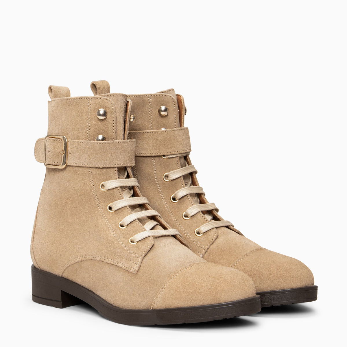 Beige | BELFAST · vista 3