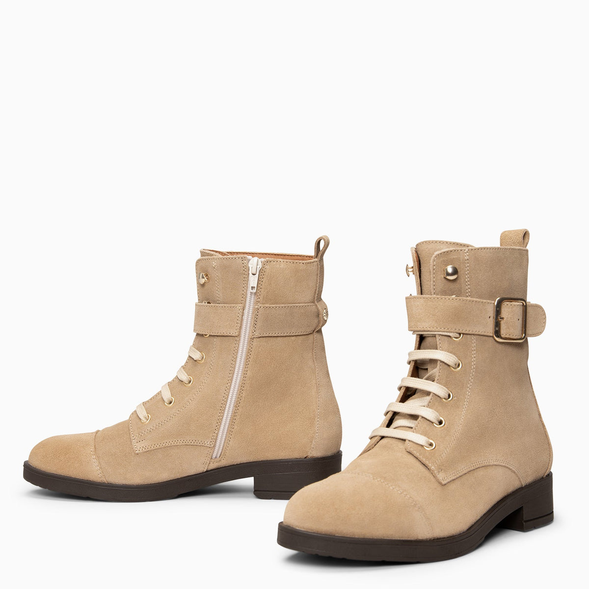 Beige | BELFAST · vista 5