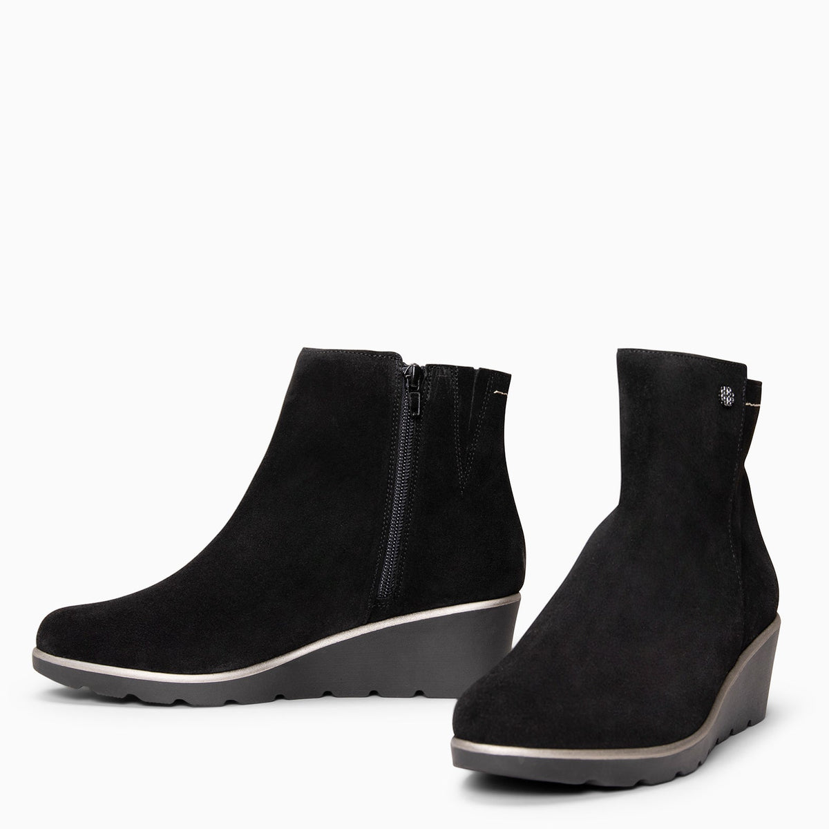 Negro | LULEA · vista 3
