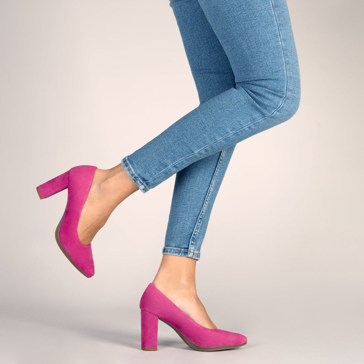 Fucsia | URBAN · vista 7