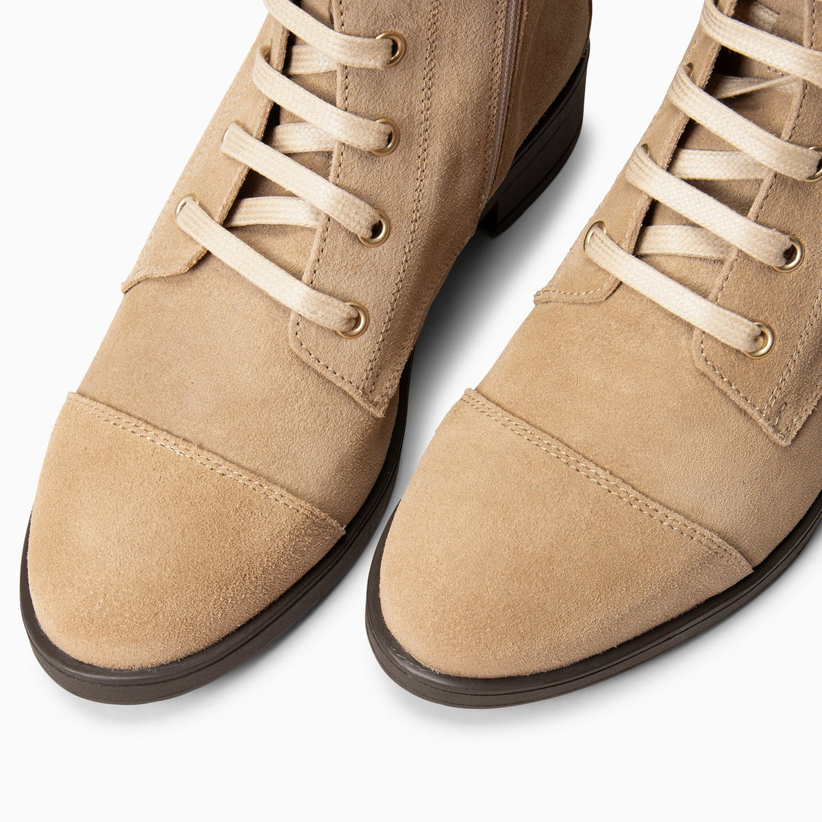 Beige | BELFAST · vista 6