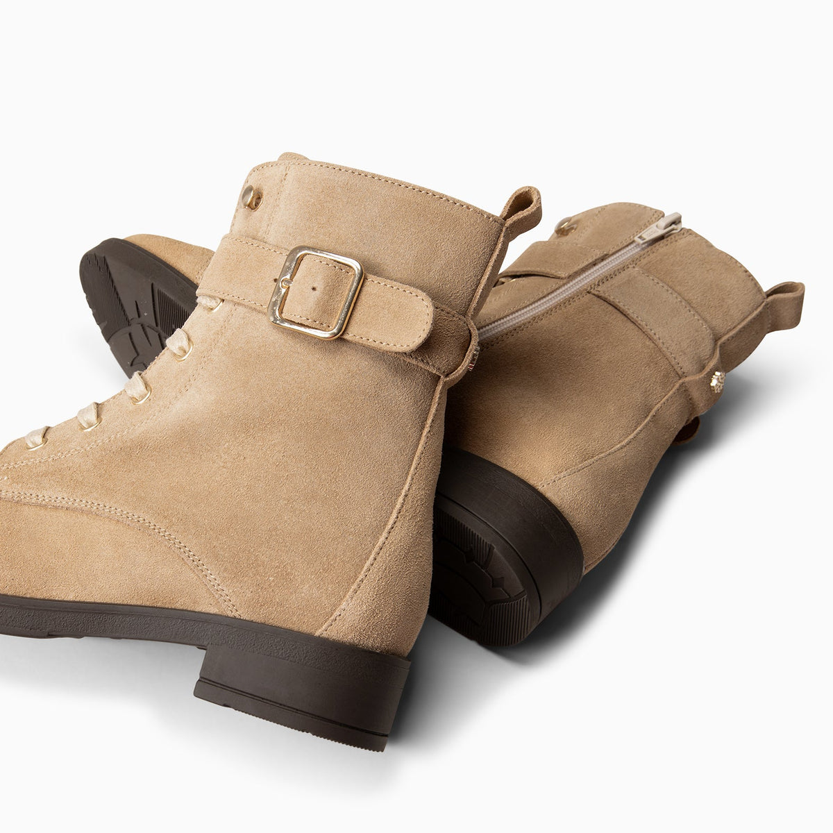 Beige | BELFAST · vista 7