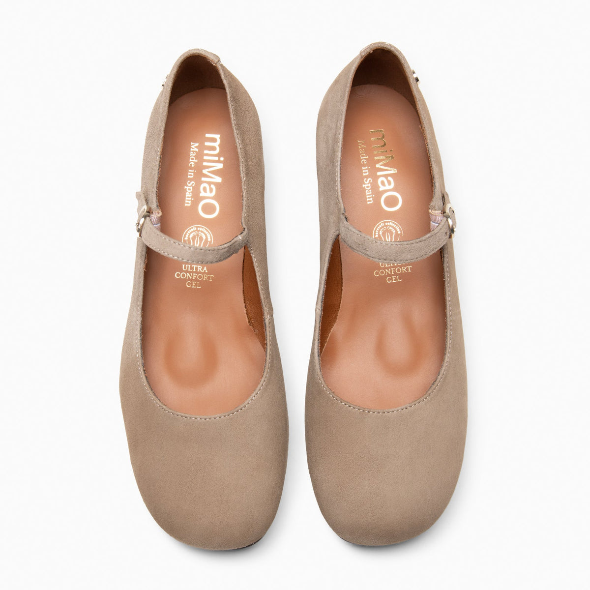 Taupe | ACACIA · vista 3