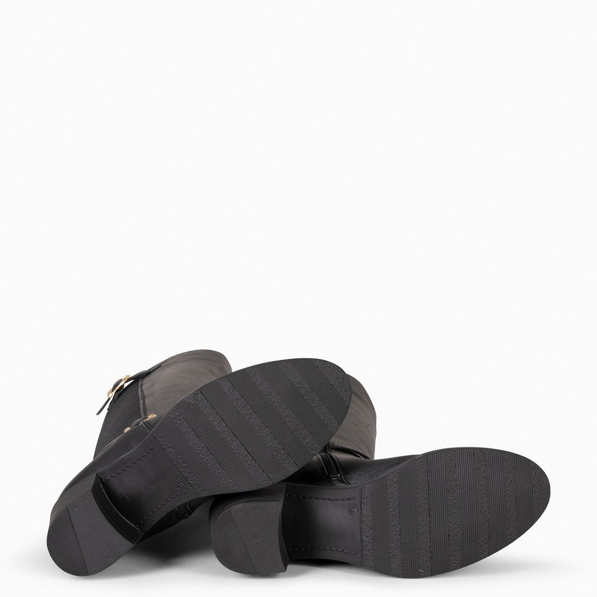 Negro | SENA · vista 5