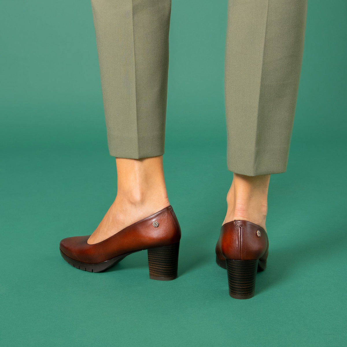 Tabaco | URBAN TREND S · vista 6
