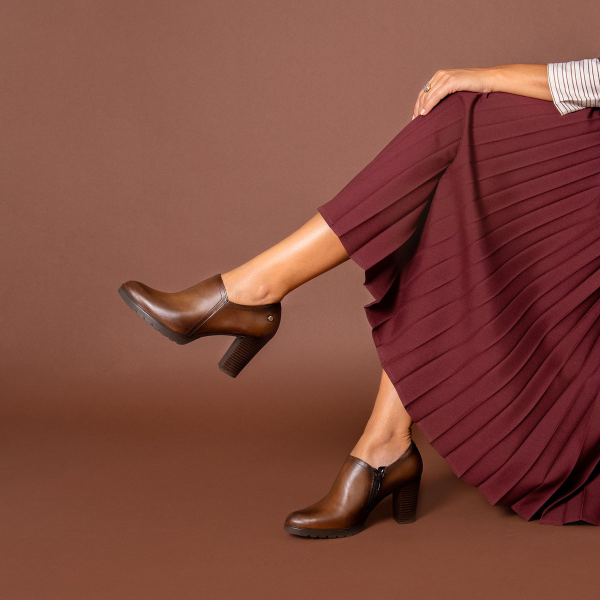 Marrón | DAYANA · vista 6