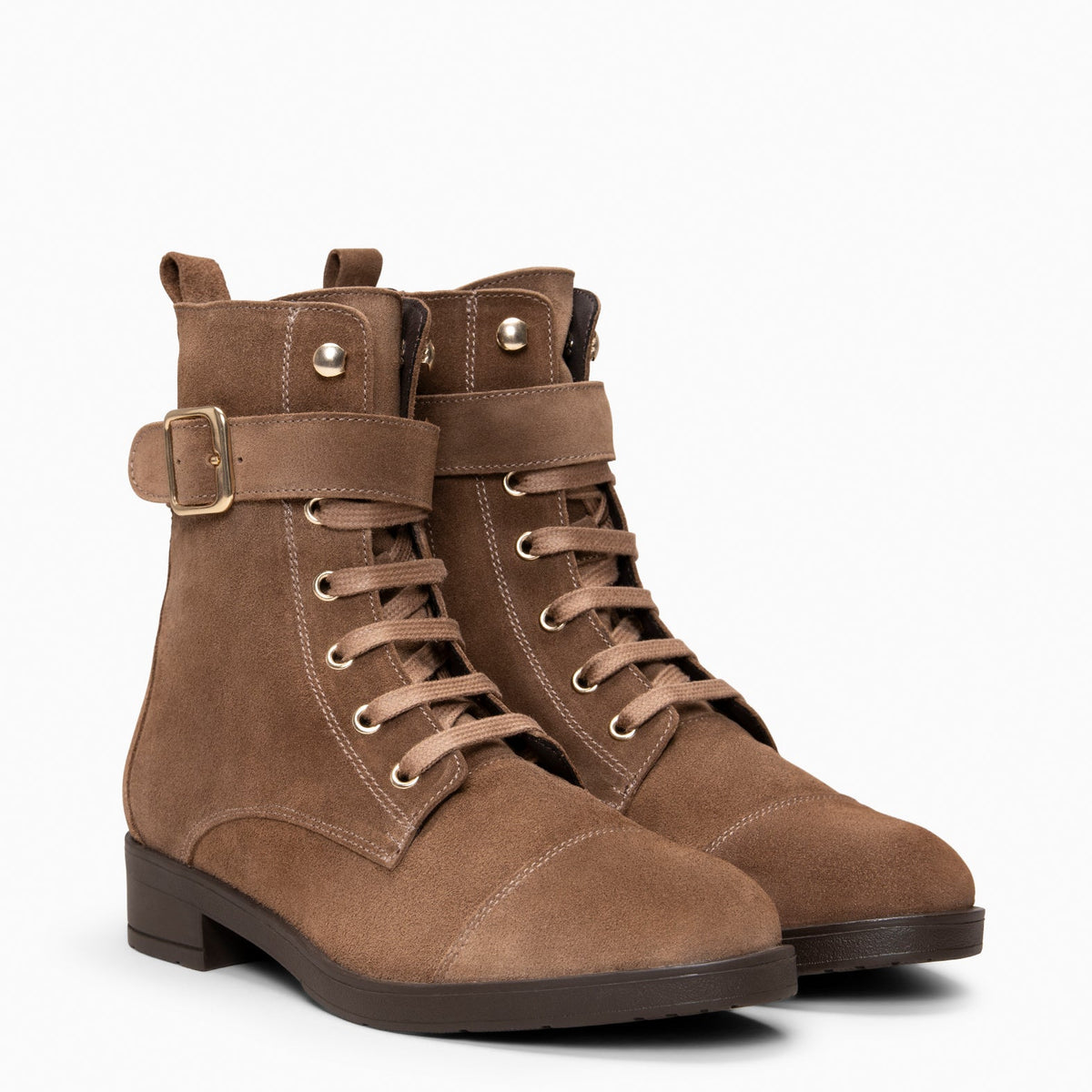 Taupe | BELFAST · vista 2