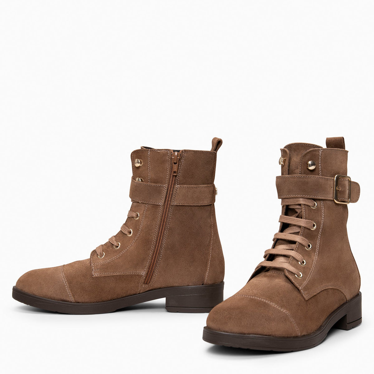 Taupe | BELFAST · vista 4