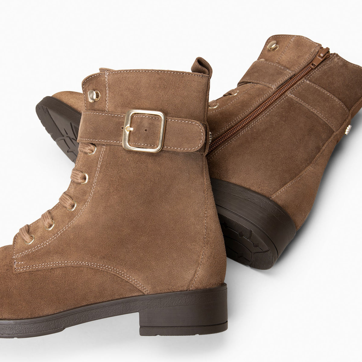 Taupe | BELFAST · vista 5