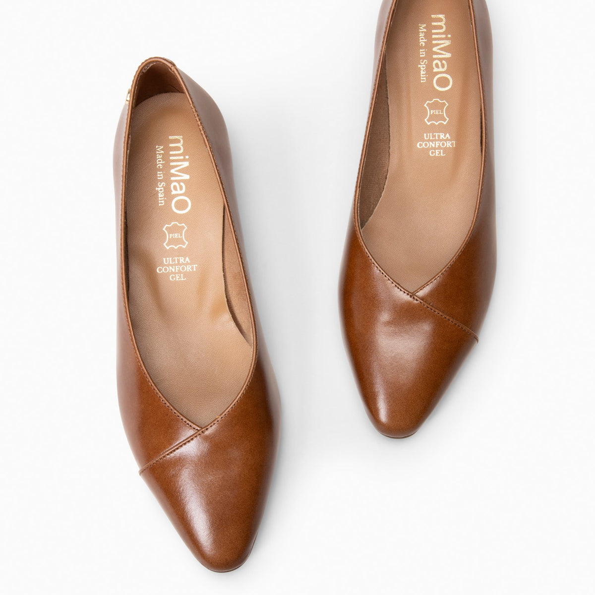 Cuero | MARIE · vista 6