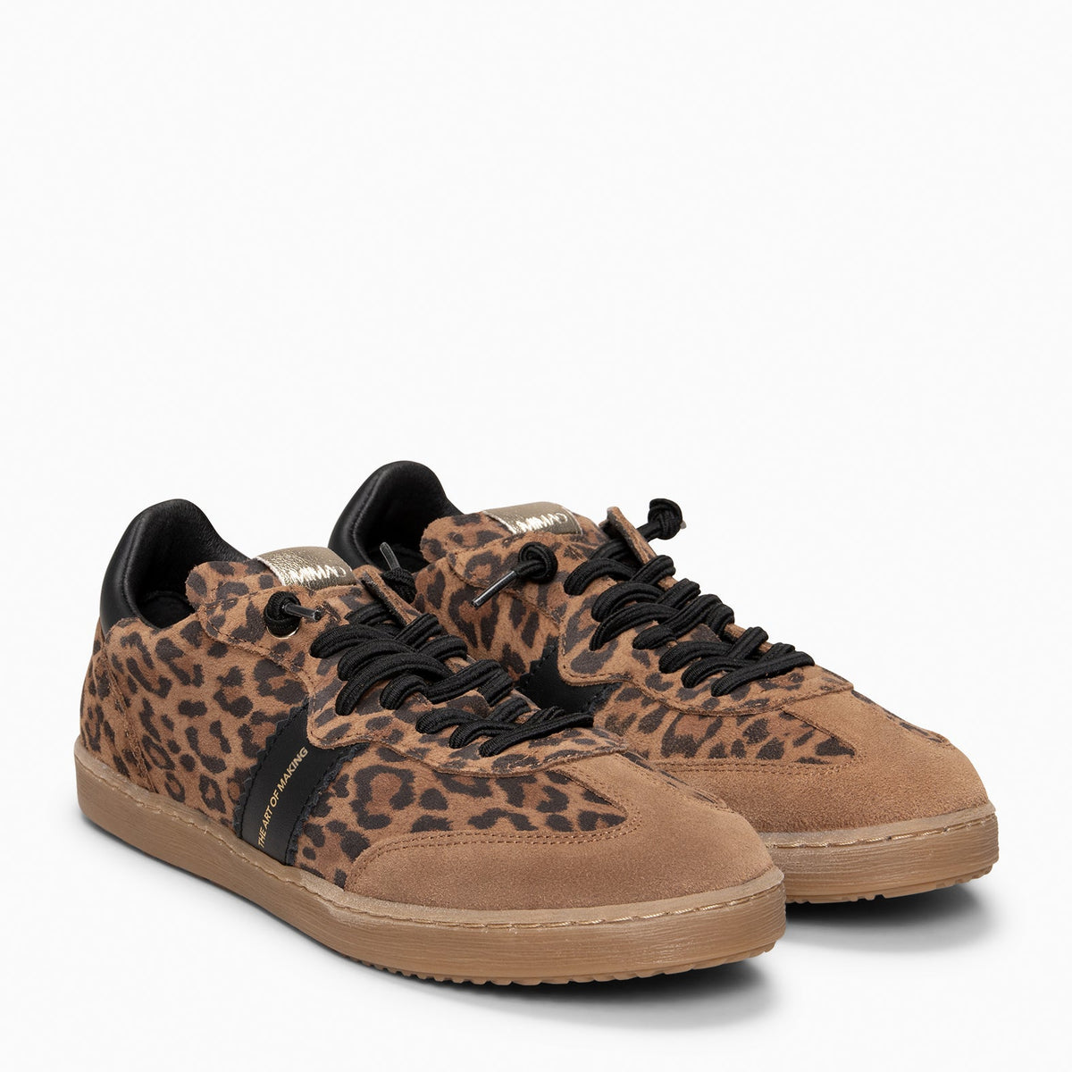 Leopardo | STÜDIO 01 · vista 3