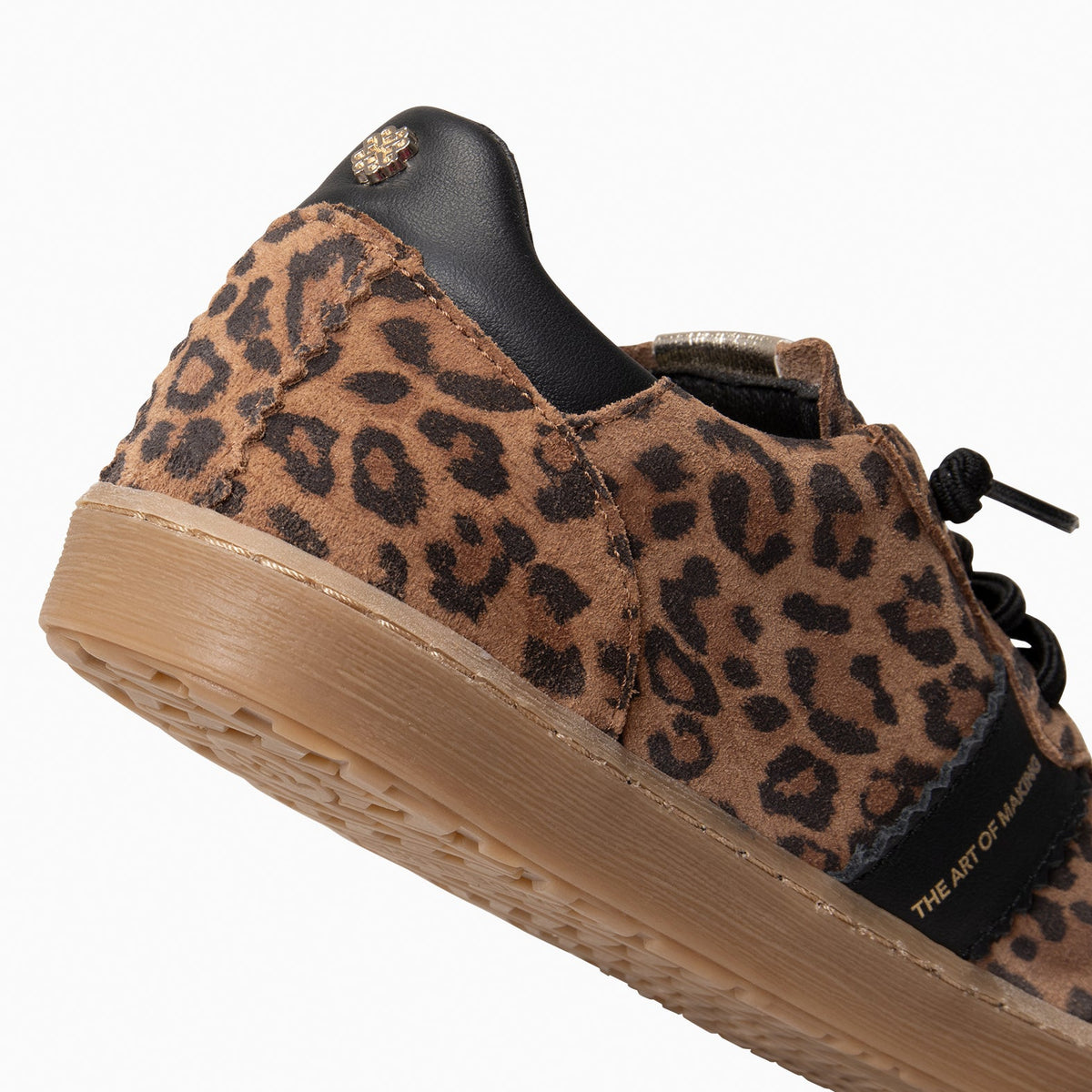 Leopardo | STÜDIO 01 · vista 4