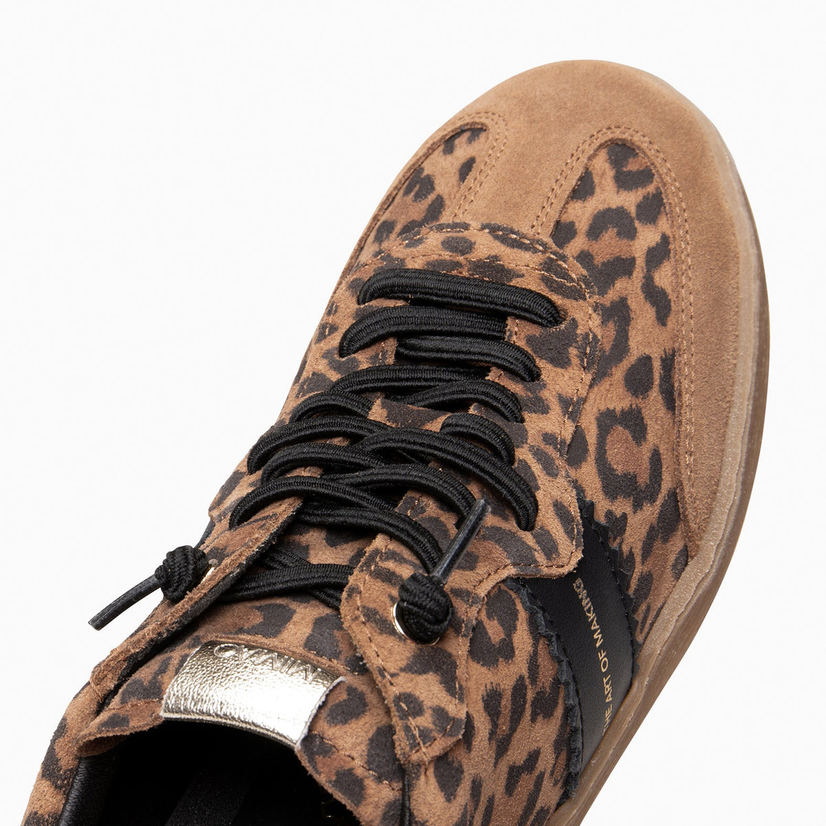 Leopardo | STÜDIO 01 · vista 5