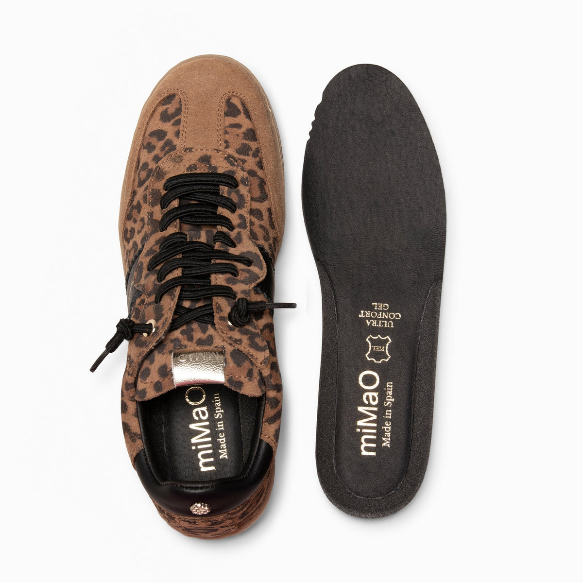 Leopardo | STÜDIO 01 · vista 7