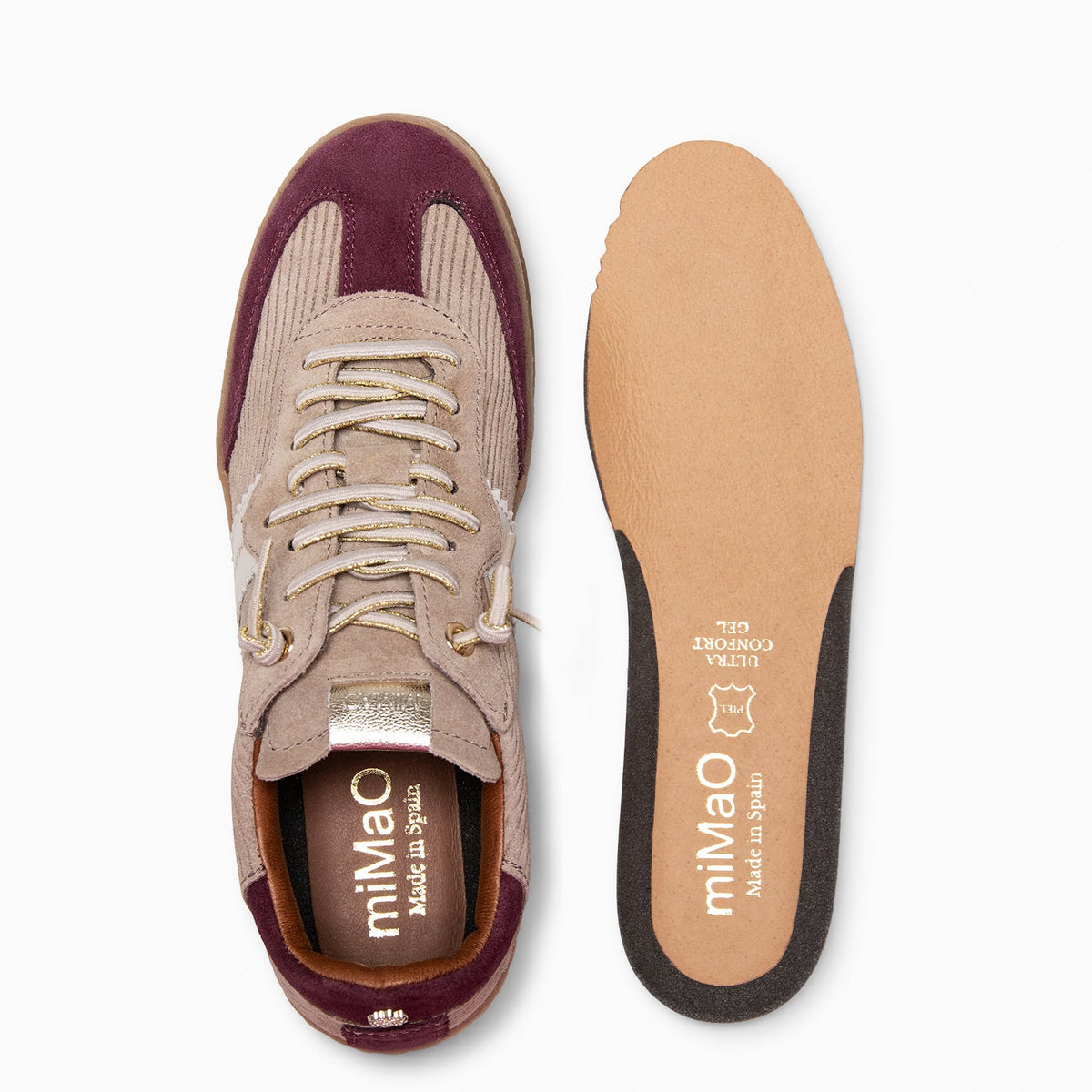 Taupe | STÜDIO 01 · vista 6