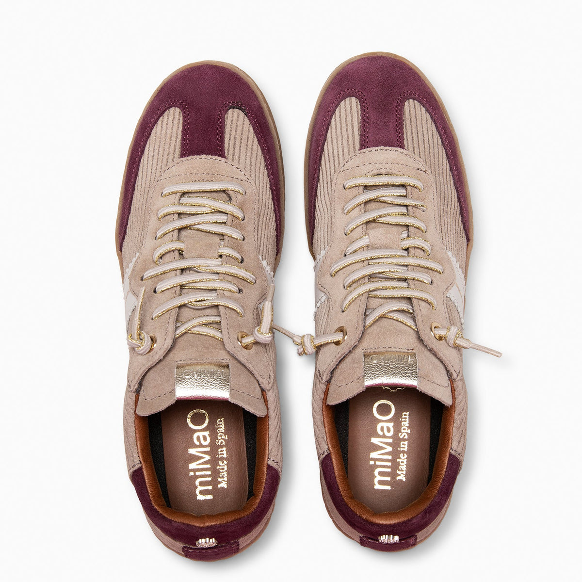 Taupe | STÜDIO 01 · vista 7