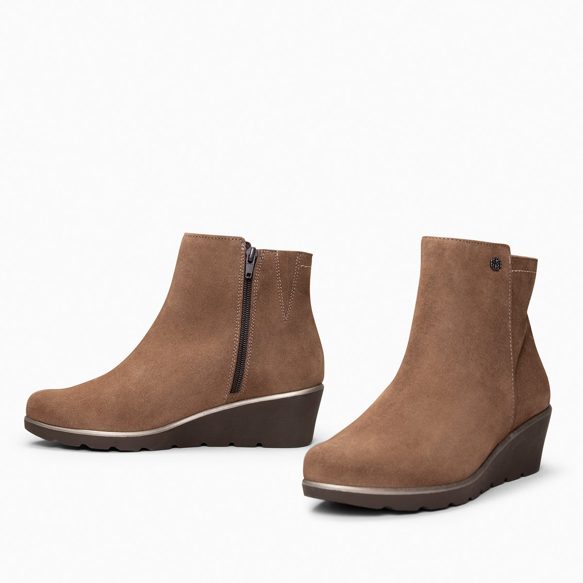 Taupe | LULEA · vista 3