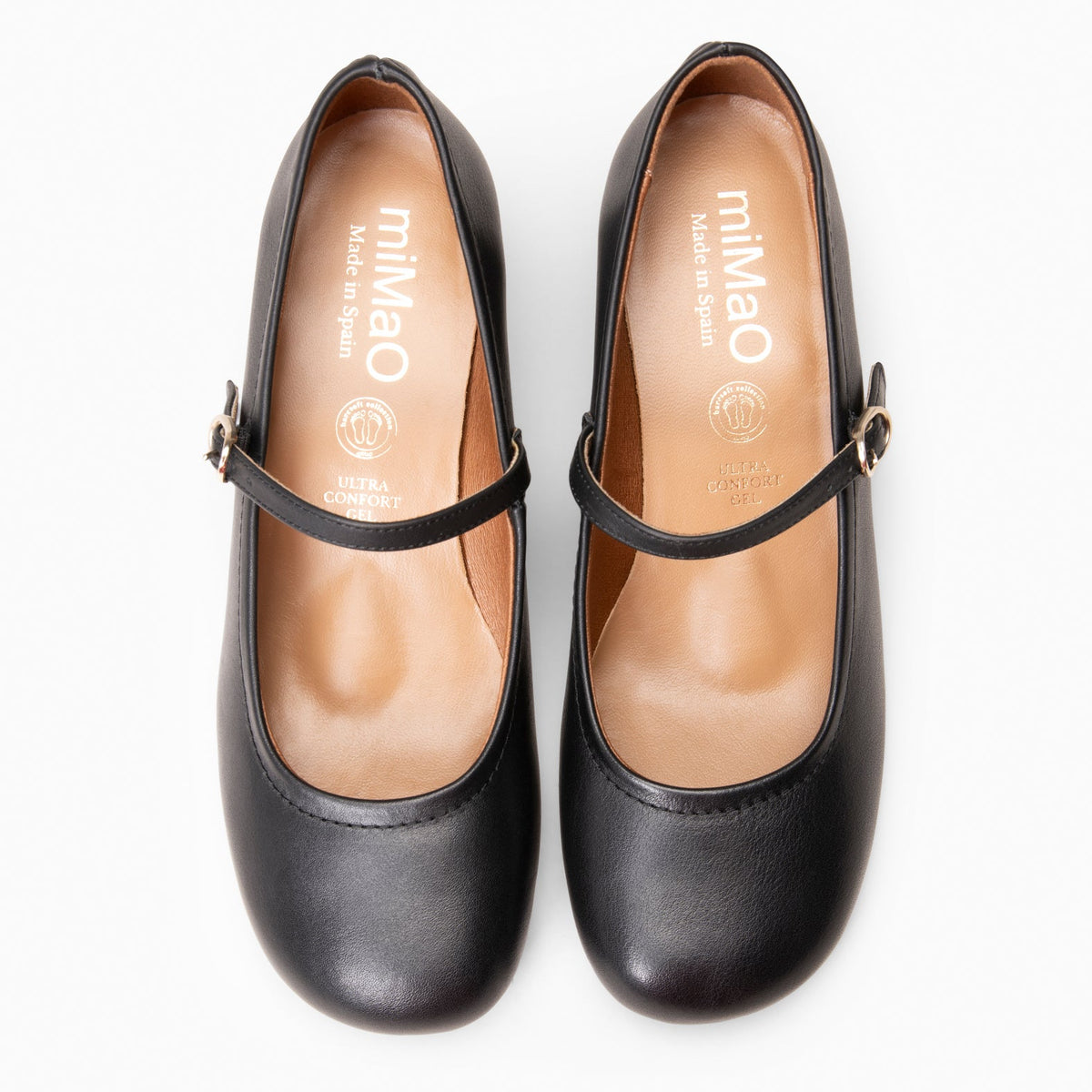 Negro | ROSALIA · vista 5