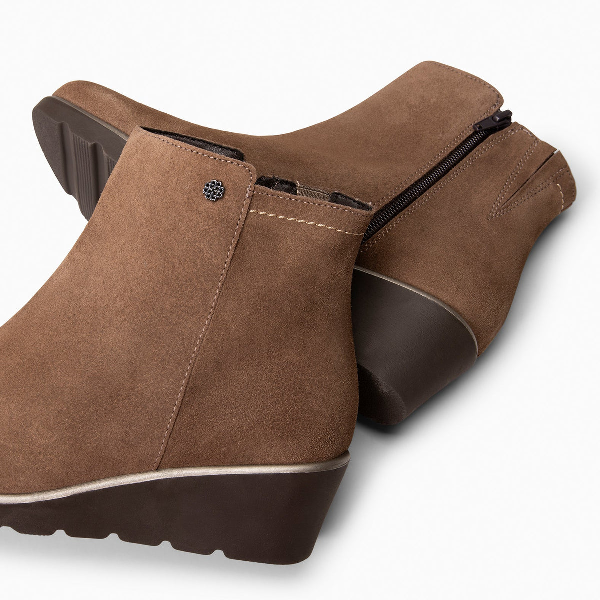 Taupe | LULEA · vista 4
