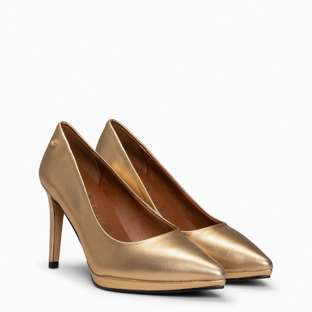 Dorado | LAUREN · vista 3