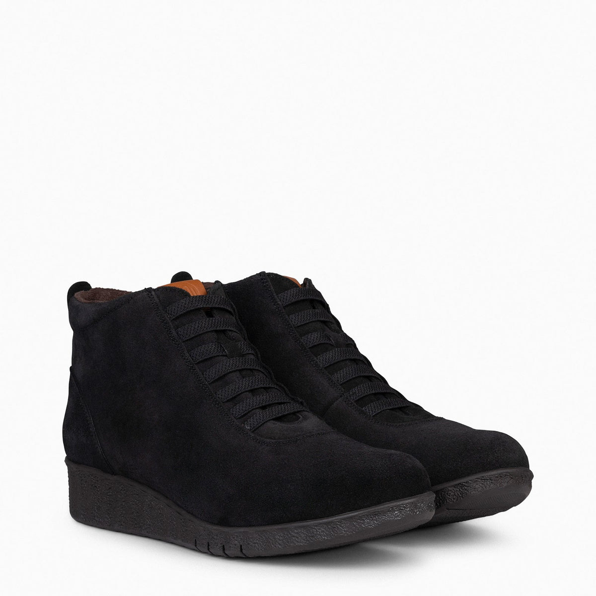 Negro | FLEXY · vista 2