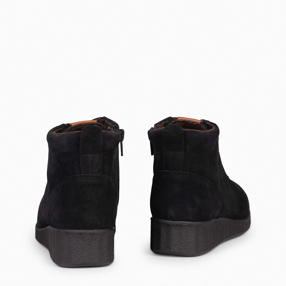 Negro | FLEXY · vista 3