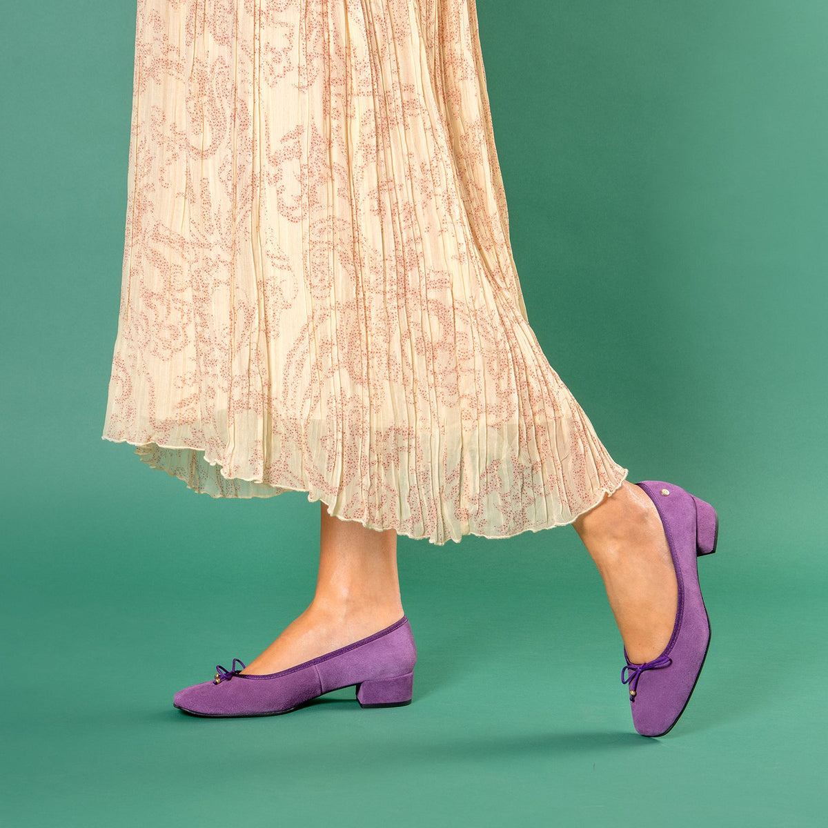 Morado | KIRIÉ · vista 4