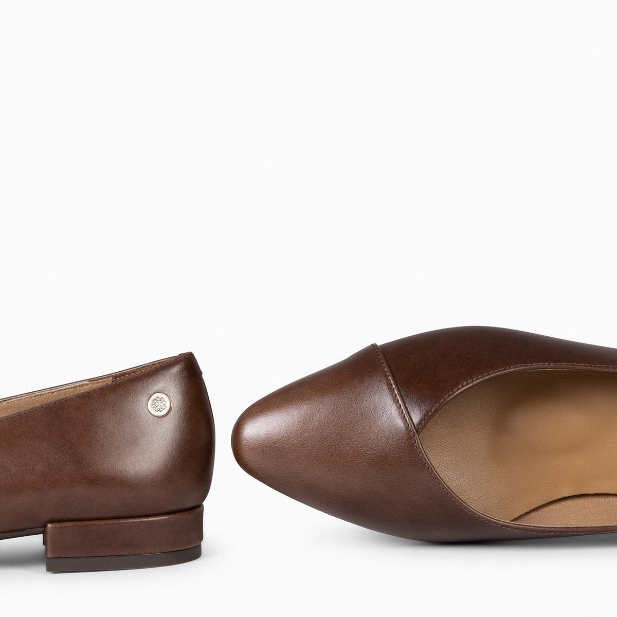 Marrón | MARIE · vista 3