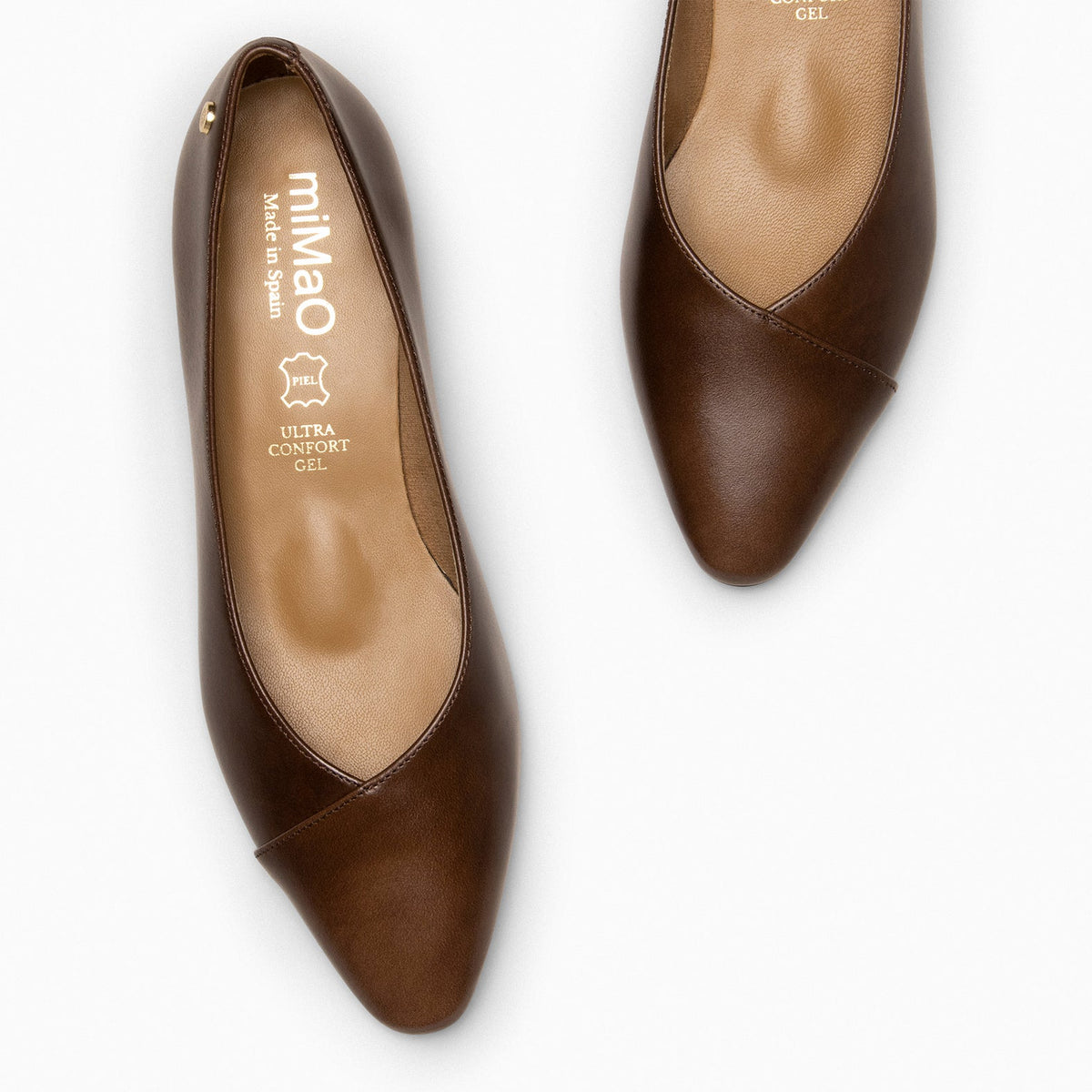 Marrón | MARIE · vista 4