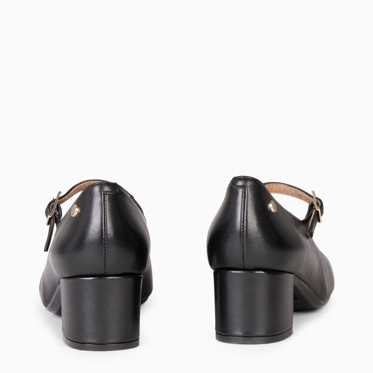 Negro | BELLA · vista 2