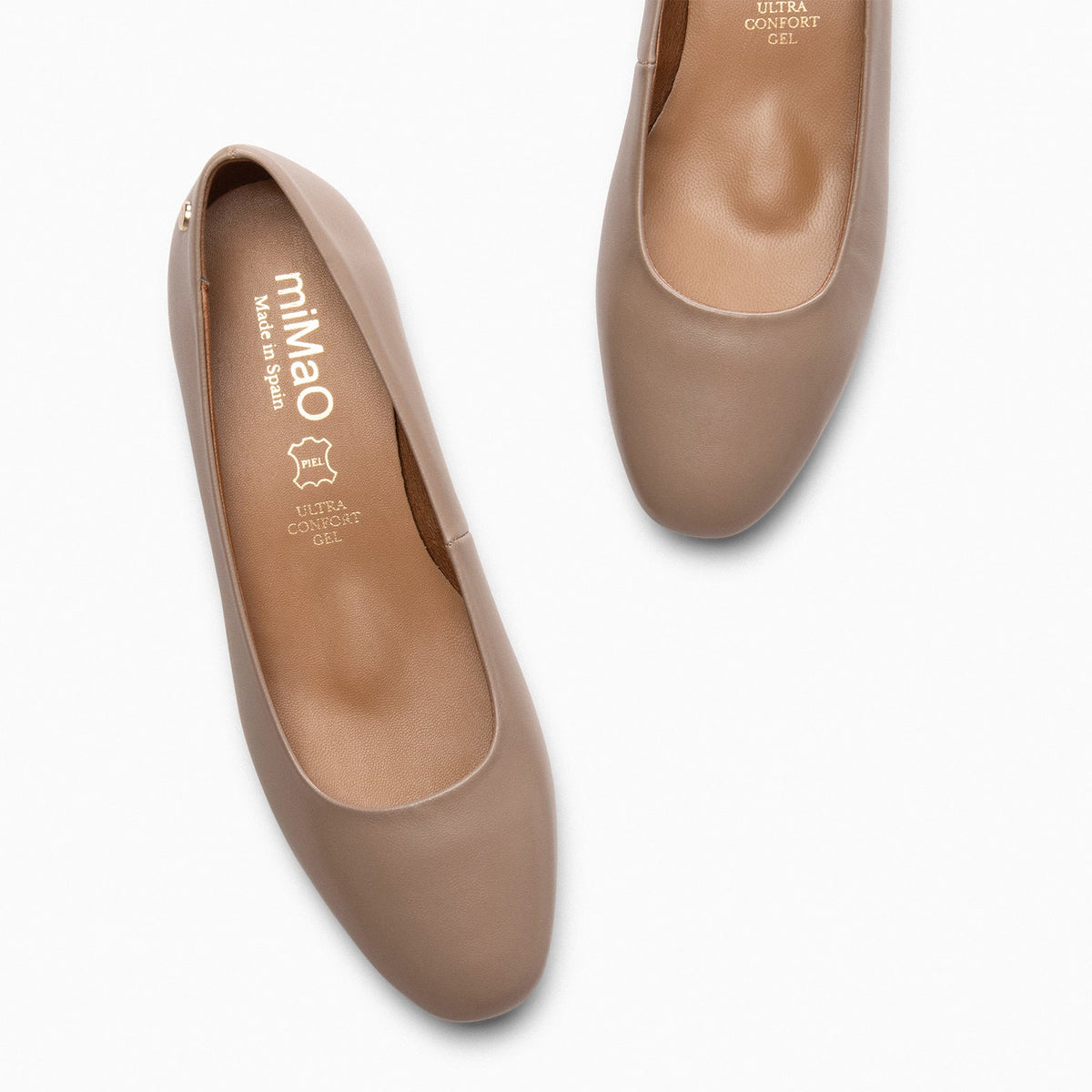 Taupe | URBAN XS · vista 3