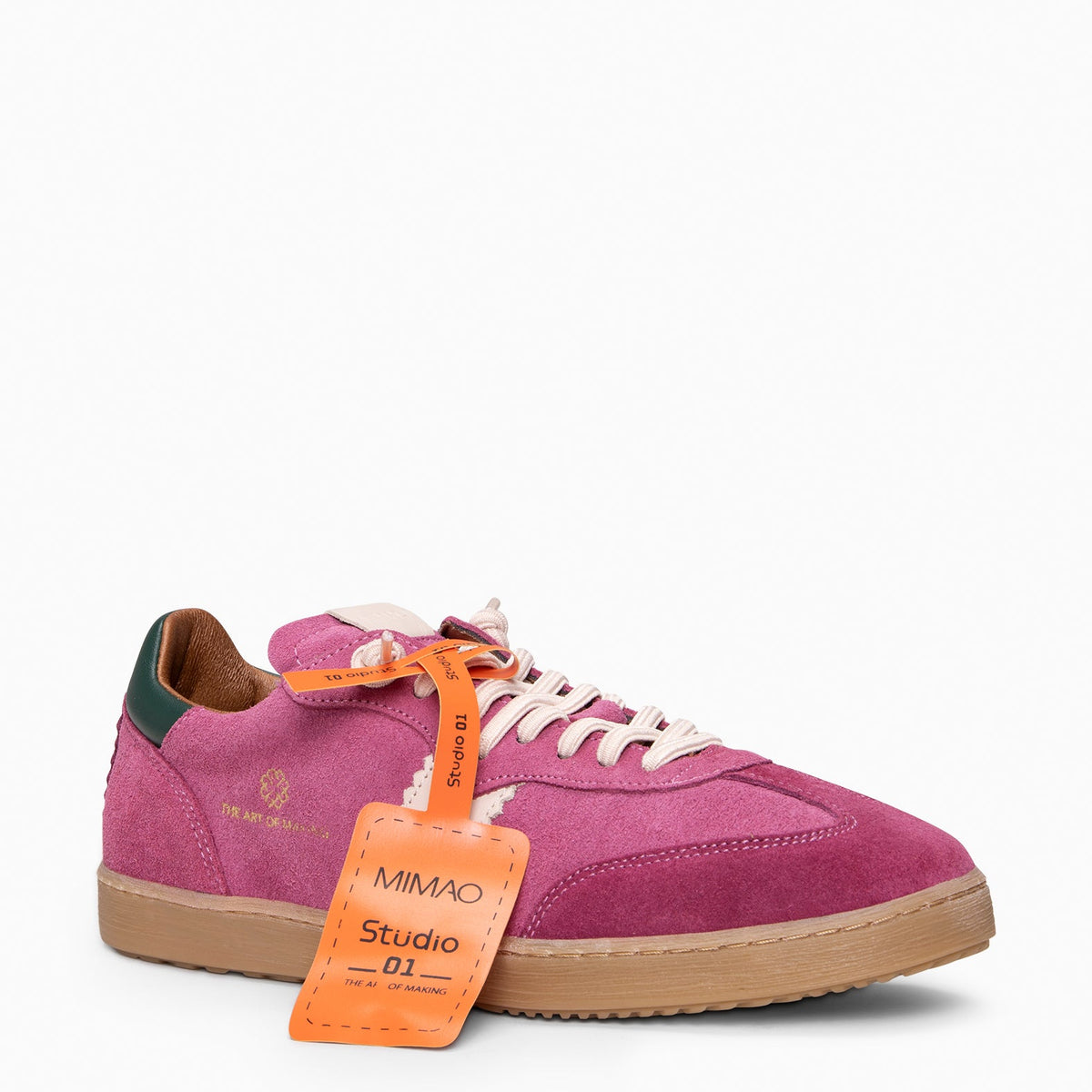Fucsia | STÜDIO 01 · vista 2