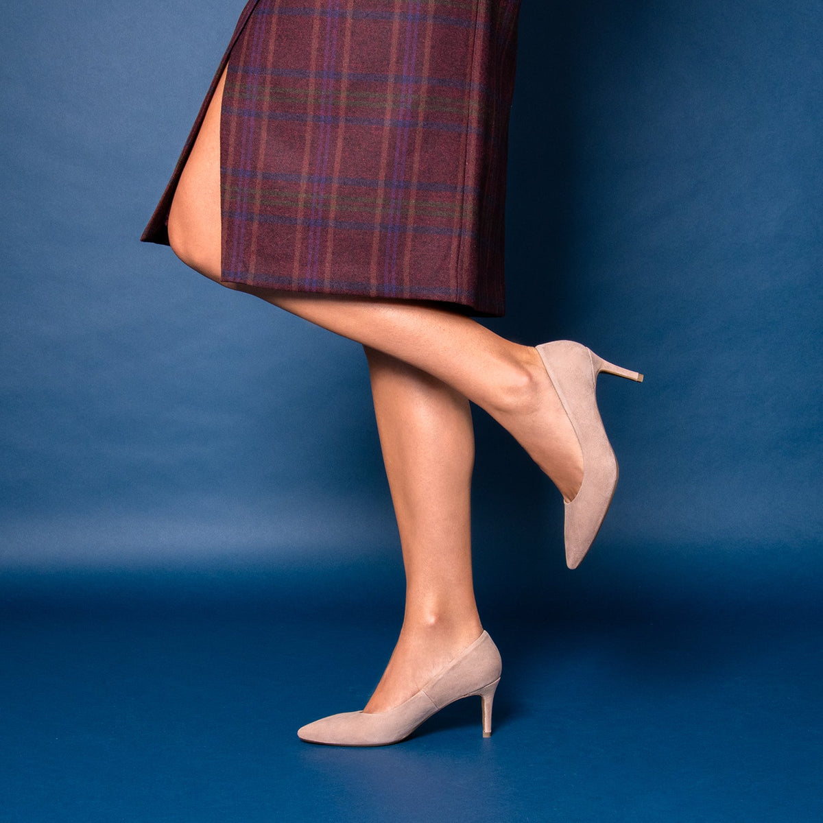 Nude | STILETTO · vista 6