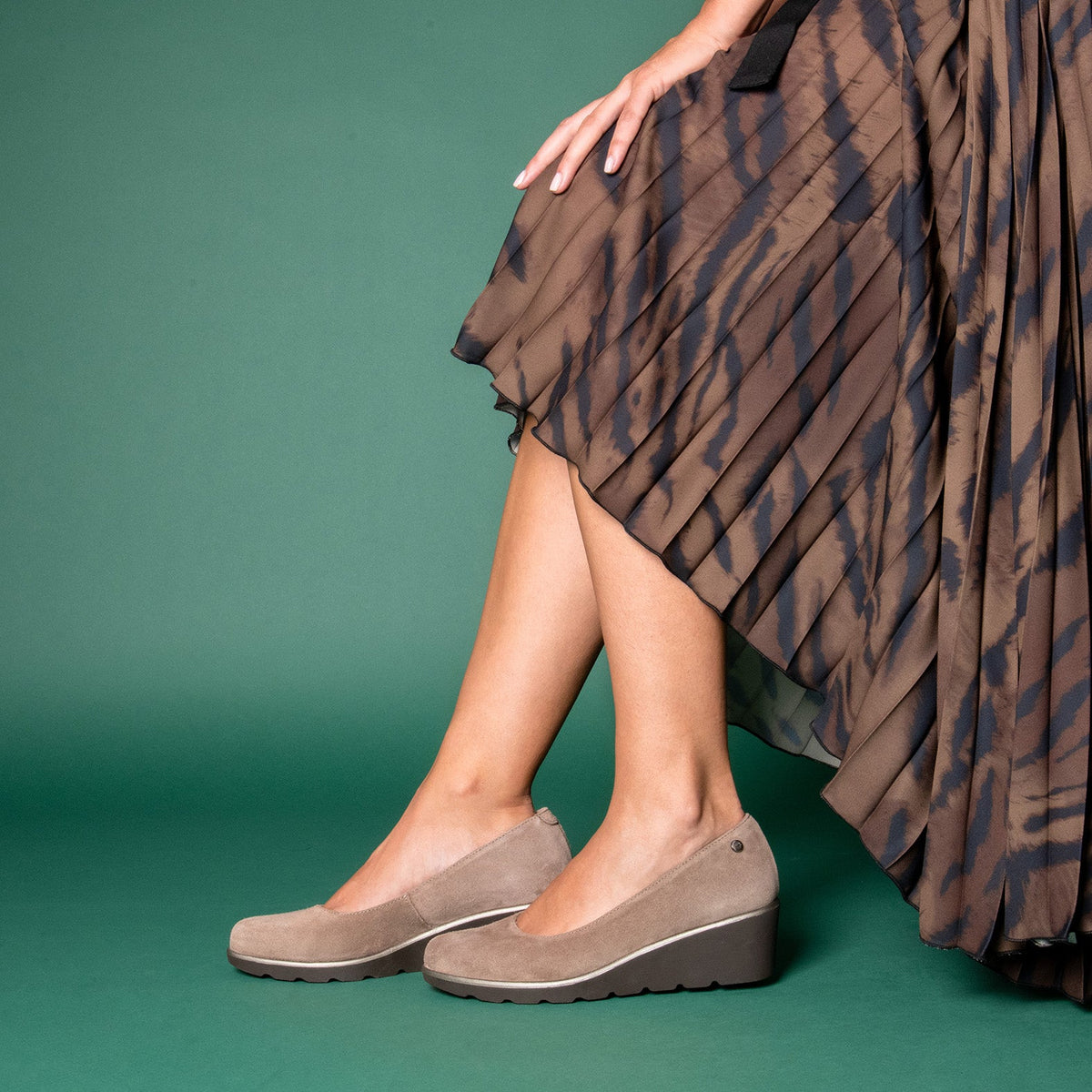 Taupe | IRIS · vista 6