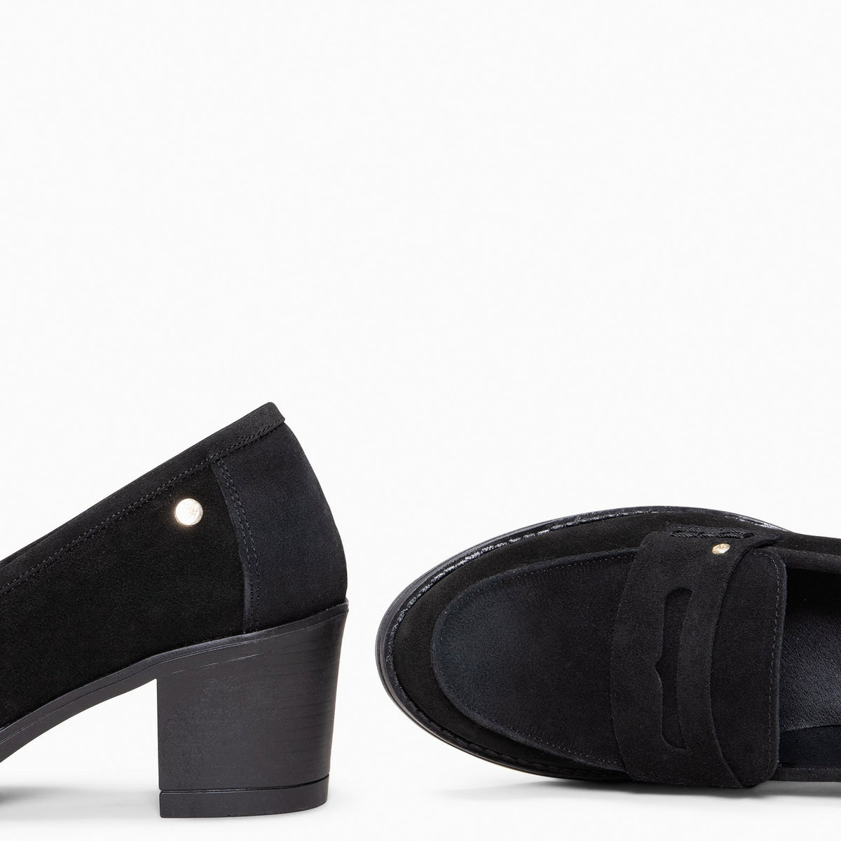 Negro | MOKA · vista 3