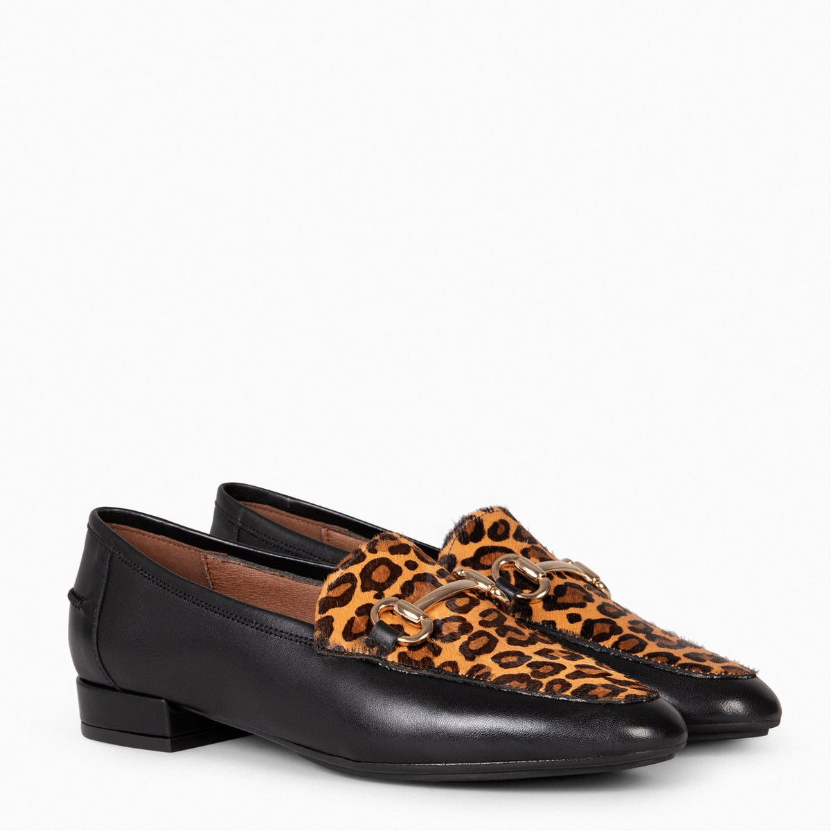 Leopardo | STYLE SAUVAGE · vista 3