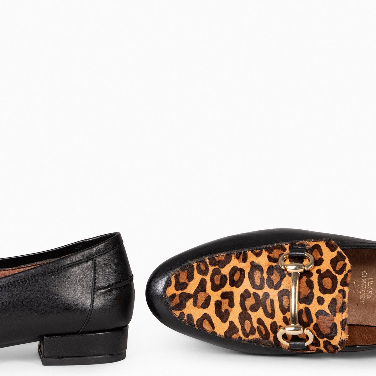 Leopardo | STYLE SAUVAGE · vista 4