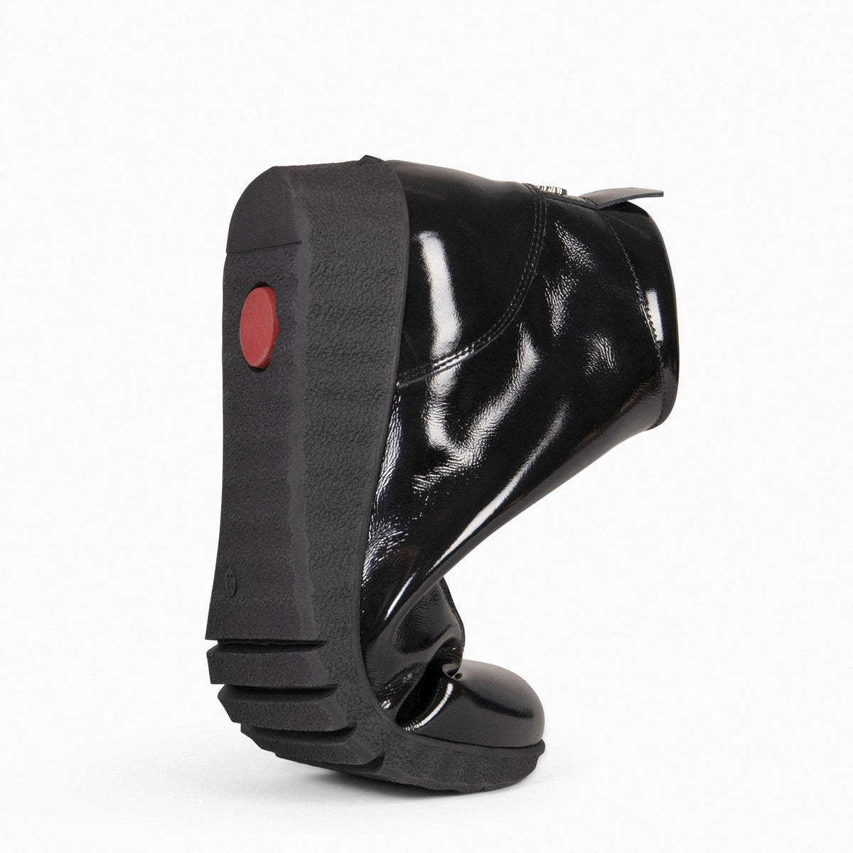 Charol negro | FLEXY · vista 6