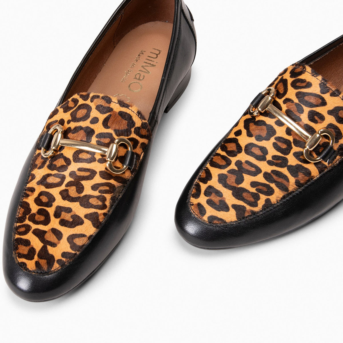 Leopardo | STYLE SAUVAGE · vista 5