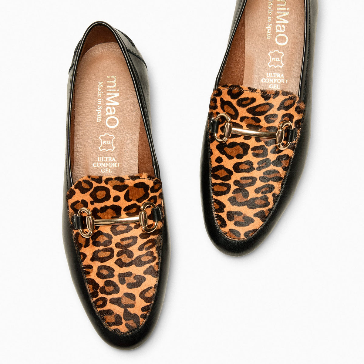 Leopardo | STYLE SAUVAGE · vista 6