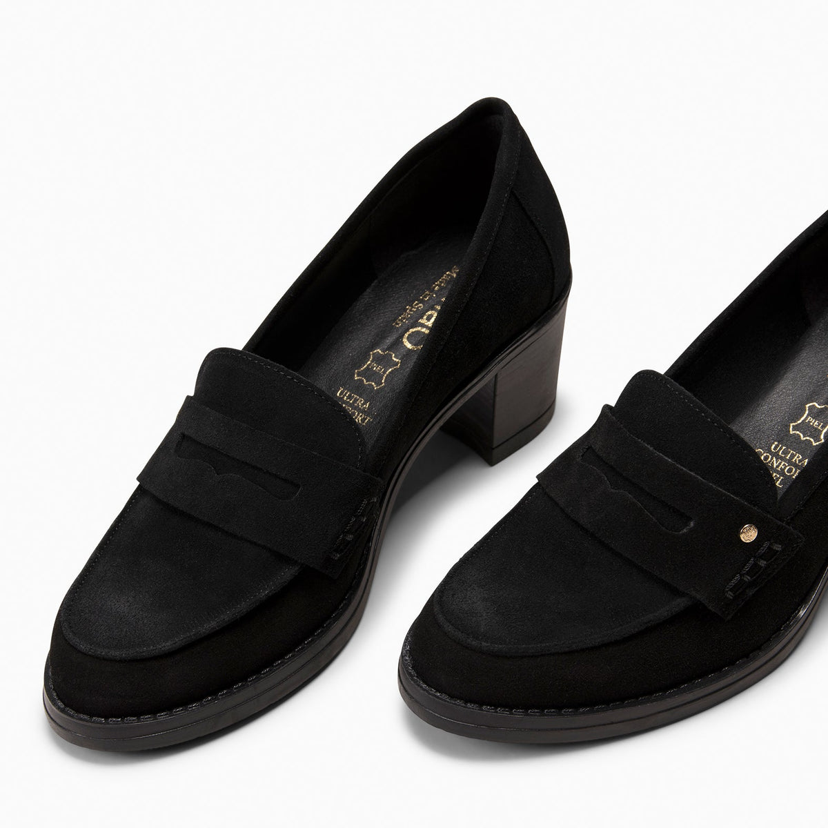 Negro | MOKA · vista 4