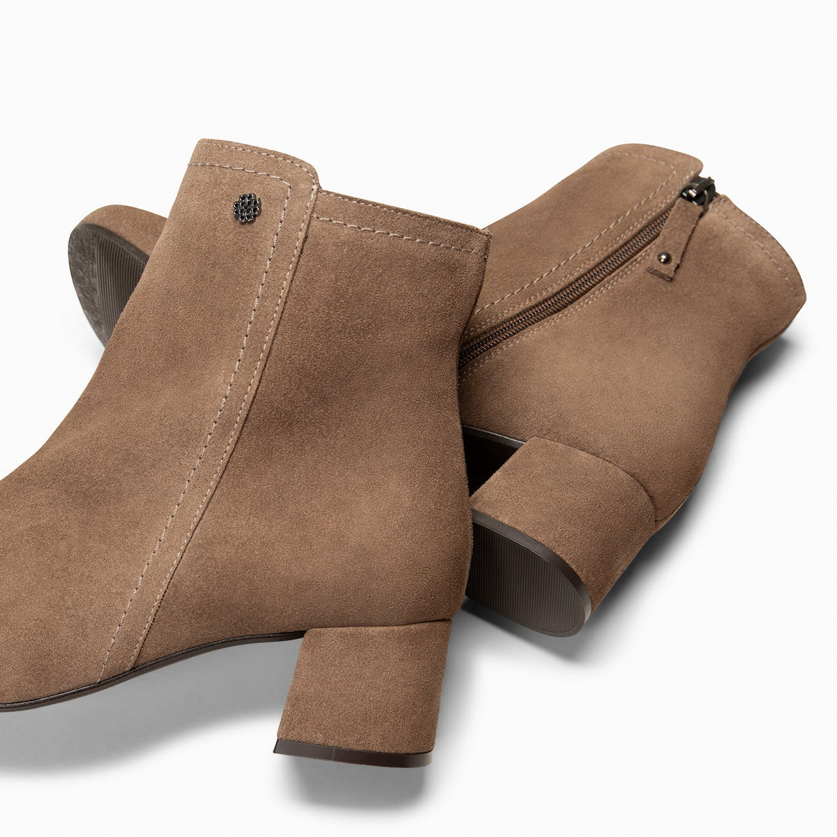 Taupe | COLMAR · vista 6