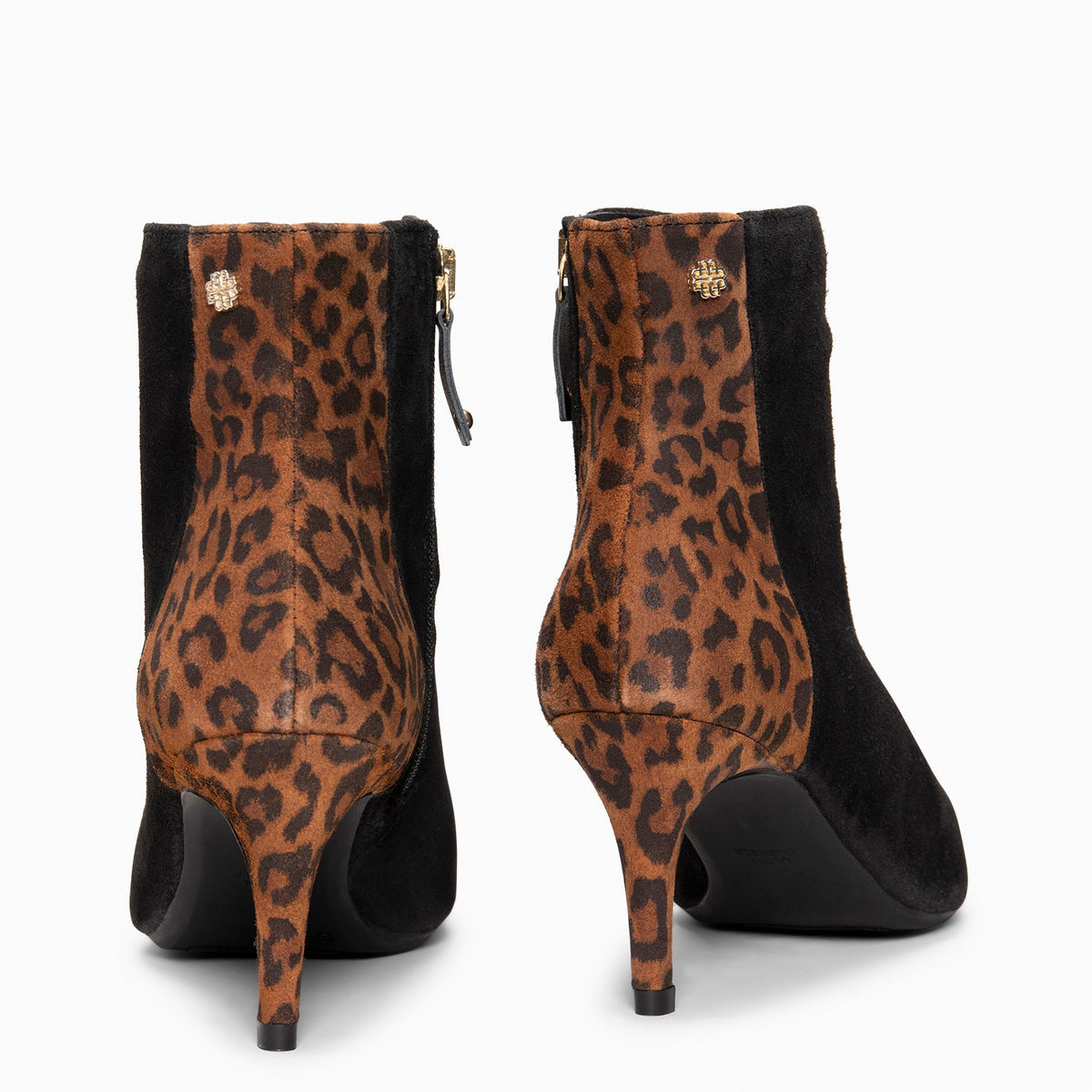 Negro leopardo | NIGHT · vista 5
