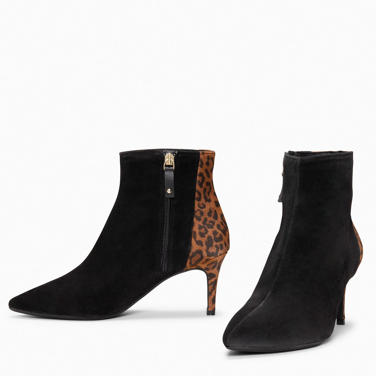 Negro leopardo | NIGHT · vista 3
