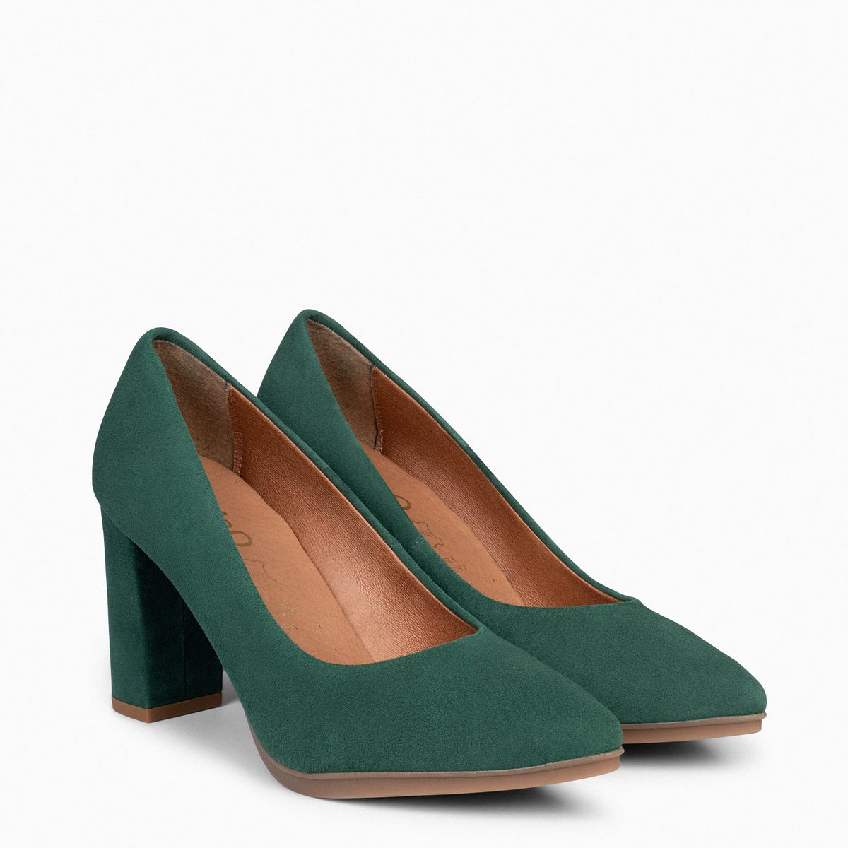 Verde | URBAN · vista 2