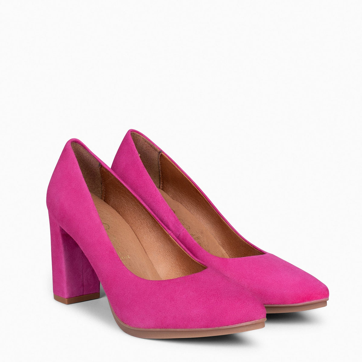 Fucsia | URBAN · vista 2