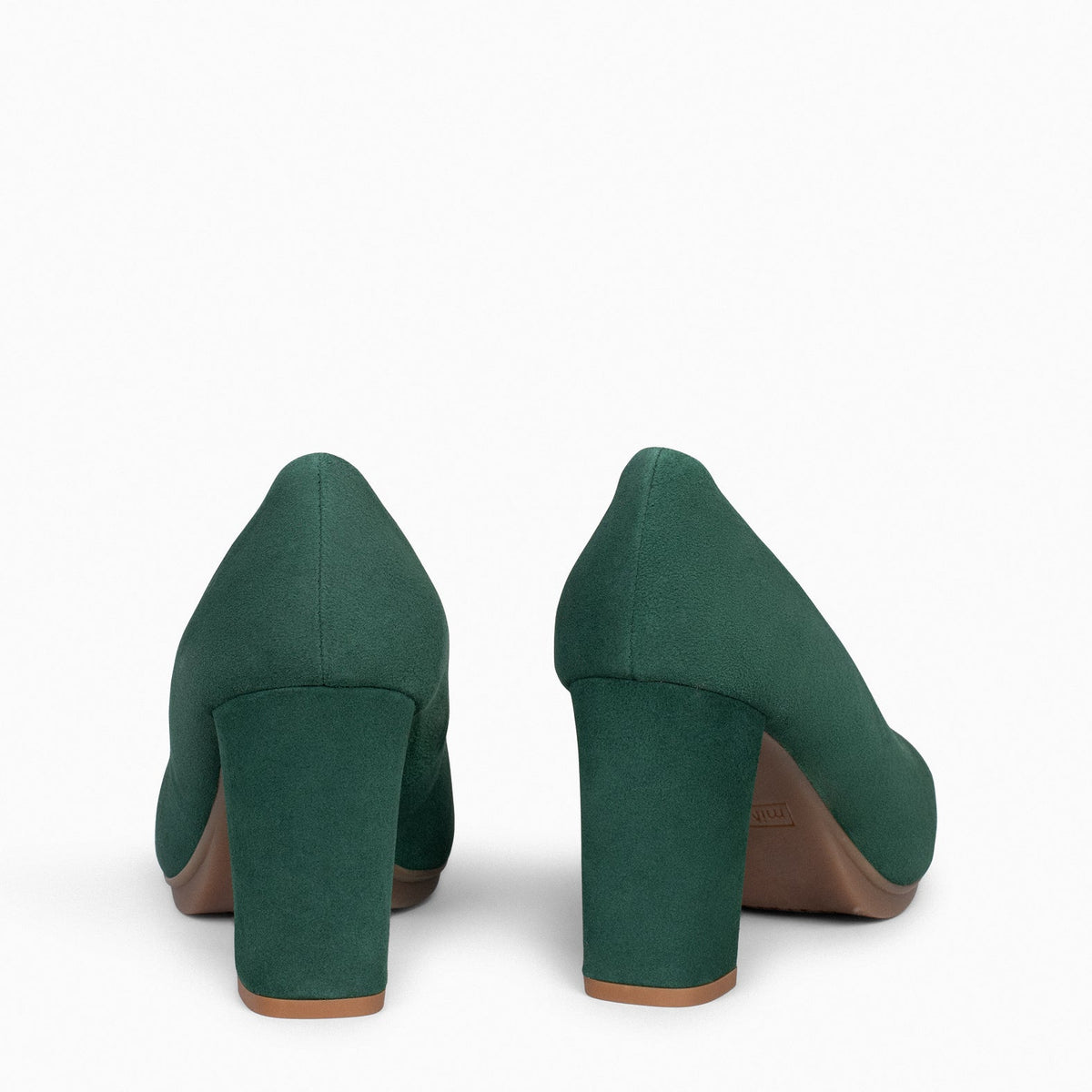Verde | URBAN · vista 3